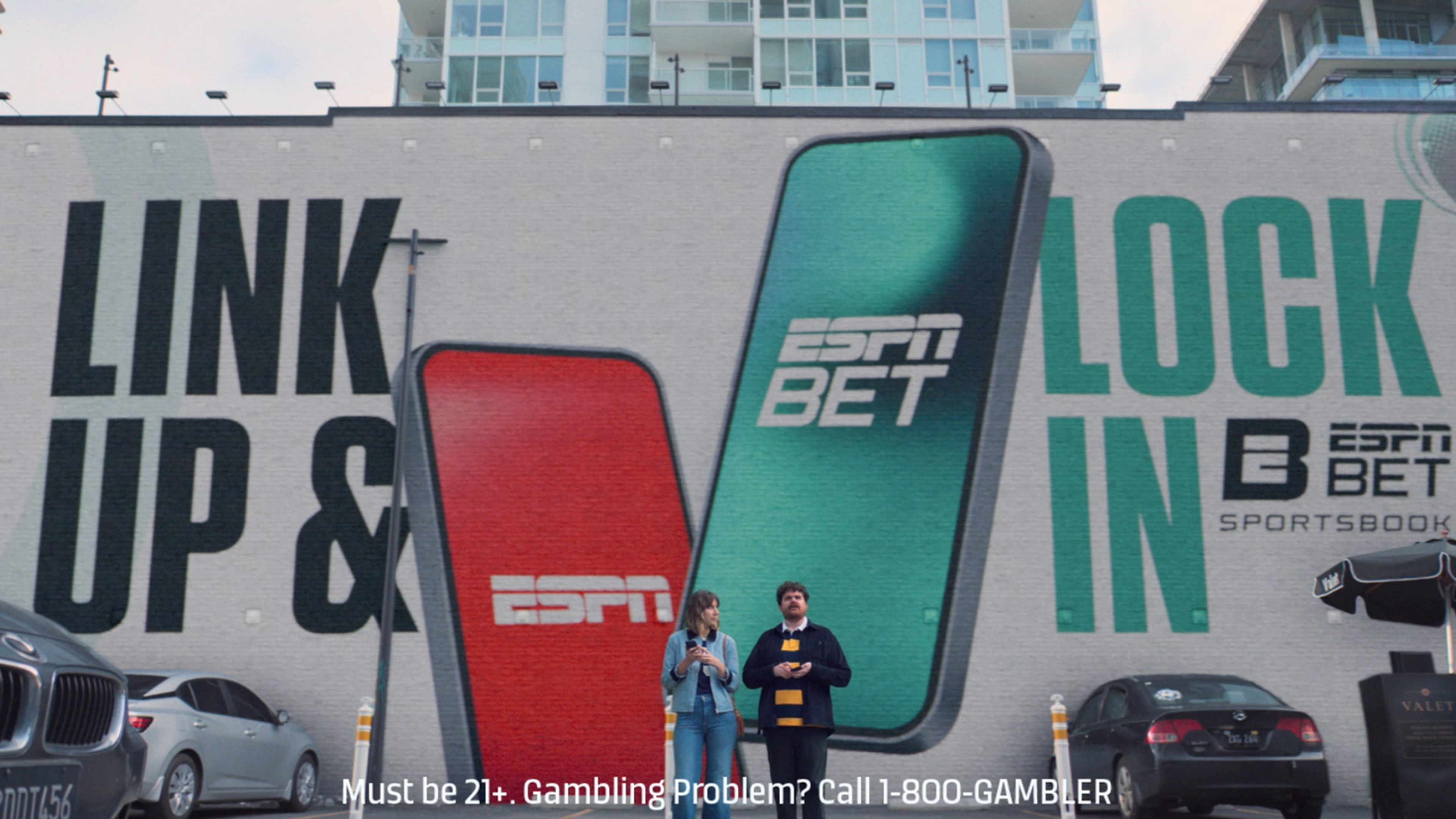 ESPN BET Sportsbook
